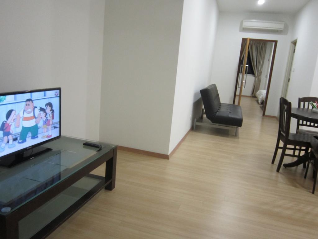 Wencozy 118 Vacation Home Τζωρτζ Τάουν Δωμάτιο φωτογραφία