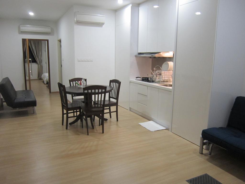 Wencozy 118 Vacation Home Τζωρτζ Τάουν Δωμάτιο φωτογραφία