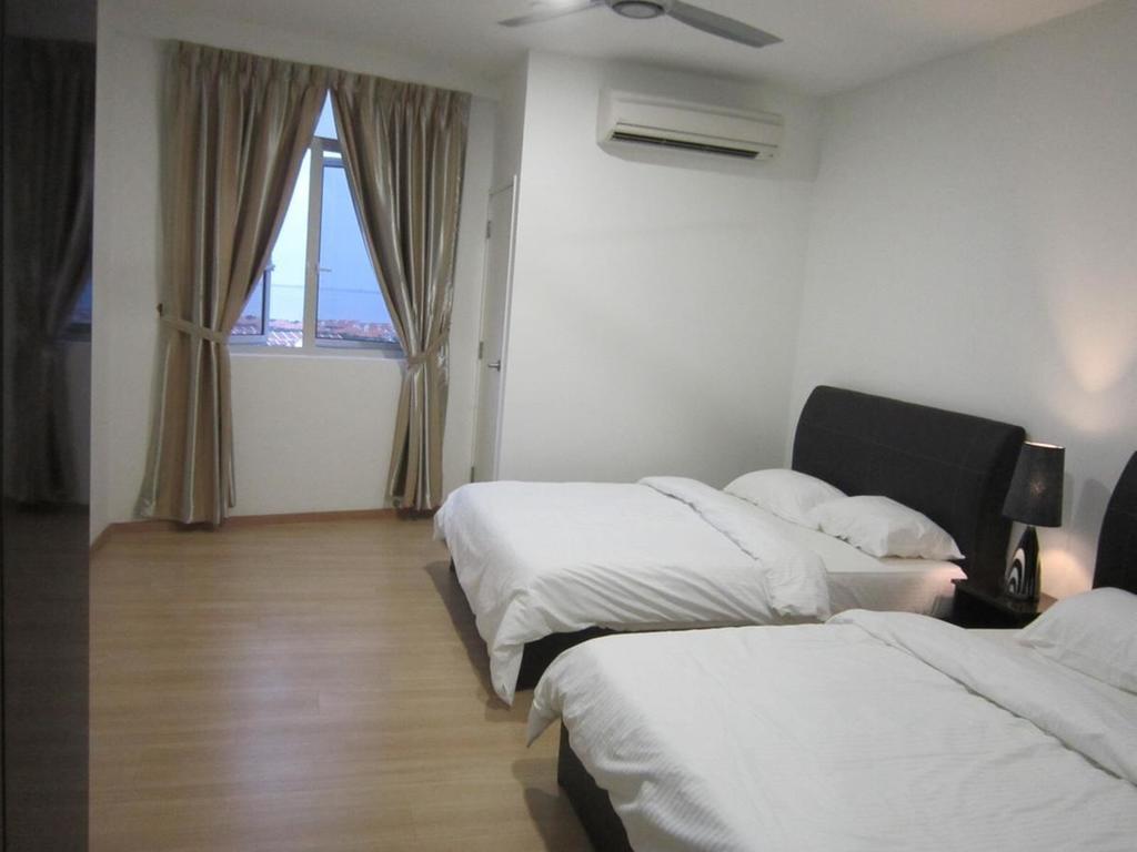Wencozy 118 Vacation Home Τζωρτζ Τάουν Δωμάτιο φωτογραφία