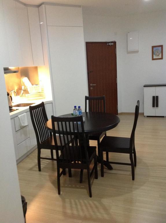 Wencozy 118 Vacation Home Τζωρτζ Τάουν Δωμάτιο φωτογραφία
