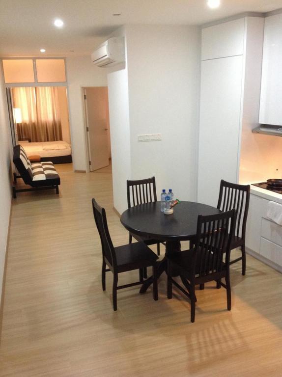 Wencozy 118 Vacation Home Τζωρτζ Τάουν Δωμάτιο φωτογραφία