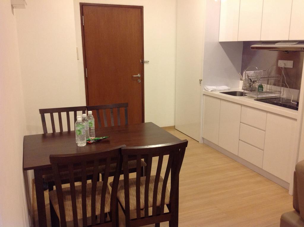 Wencozy 118 Vacation Home Τζωρτζ Τάουν Δωμάτιο φωτογραφία