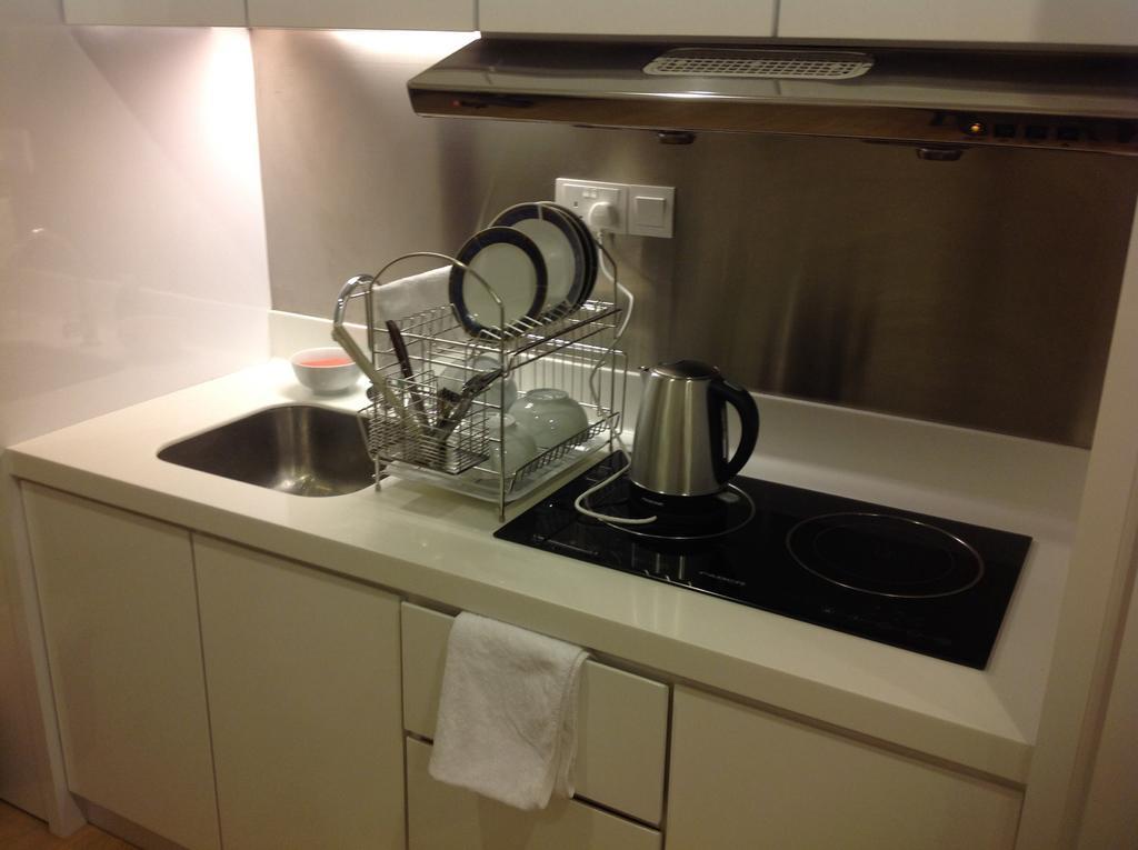 Wencozy 118 Vacation Home Τζωρτζ Τάουν Δωμάτιο φωτογραφία